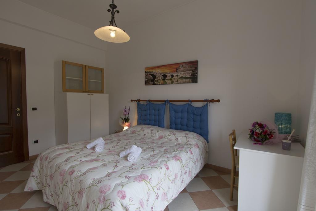 Casa Vacanze Gregorio Vii *