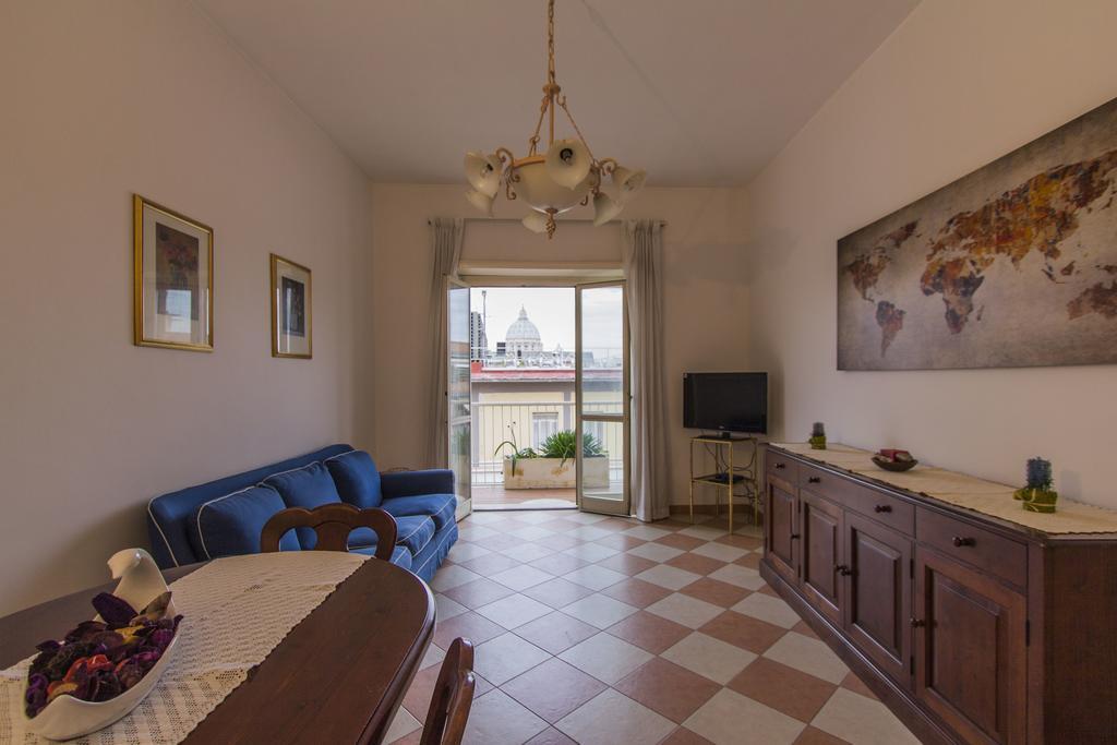 Casa Vacanze Gregorio Vii *