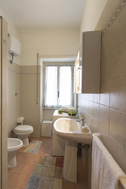 Apartment Casa Vacanze Gregorio Vii Rome