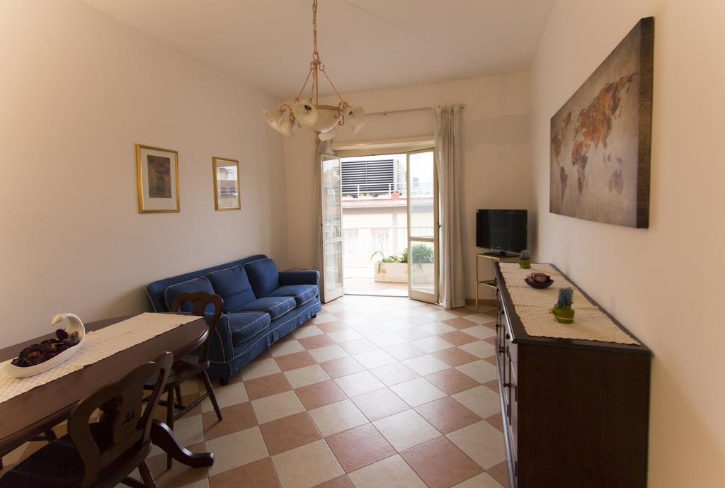 Casa Vacanze Gregorio Vii Appartamento Roma