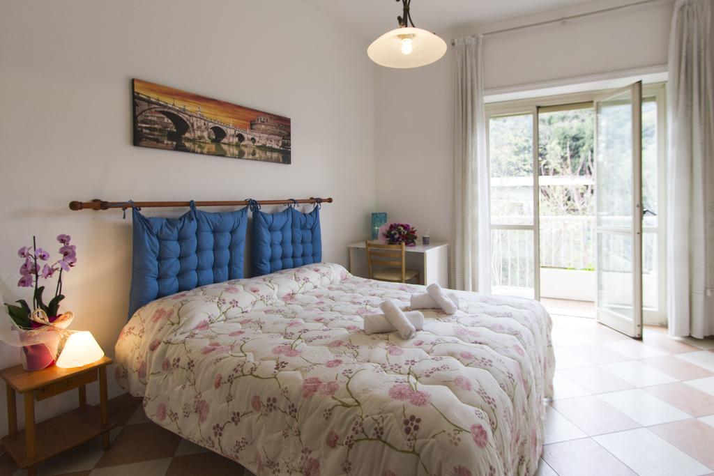 Casa Vacanze Gregorio Vii Appartamento