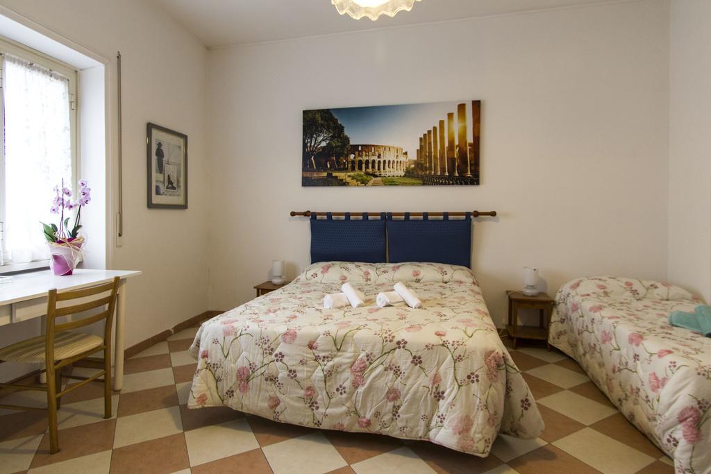 Casa Vacanze Gregorio Vii *